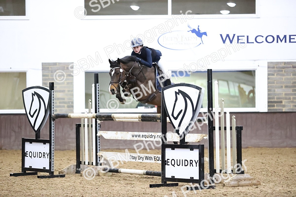 SBM_001150 - Class 7 - Junior 1.20m