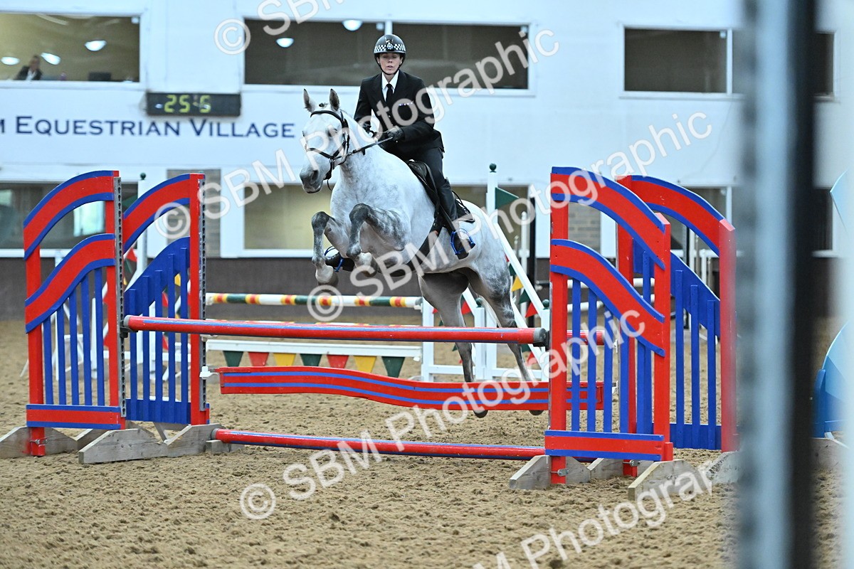 SBM_005524 - Class 58,59 - 90cm Restricted & Open