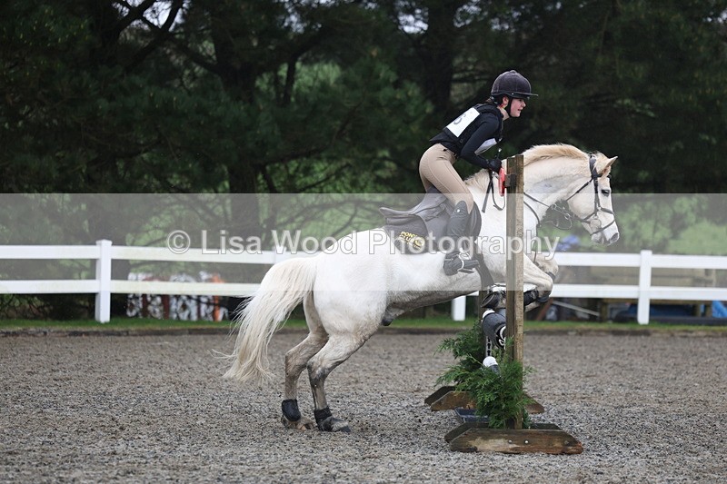 3E7A7236 - Class 2: 80cm Part 2