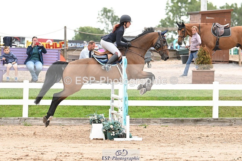 250727-094310-08891 - Cls 31 British Novice and 90cm