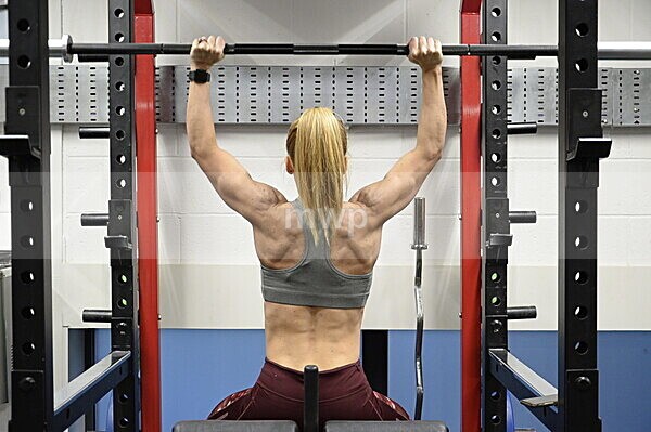 _MWP1110 - FITNESS