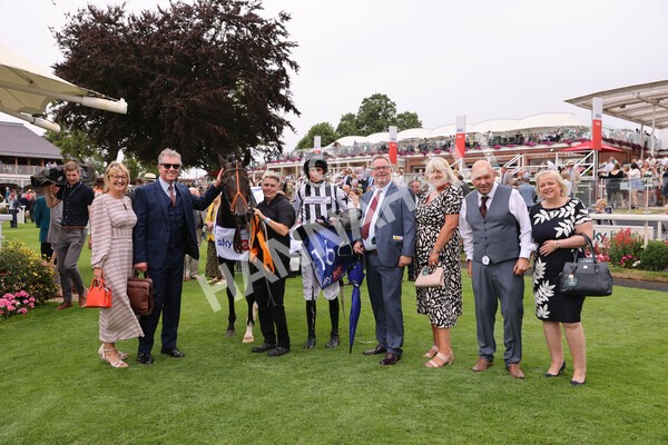 yr23072022r1-92 - Race 1 2.05pm Sky Bet Jump Jockeys Nunthorpe