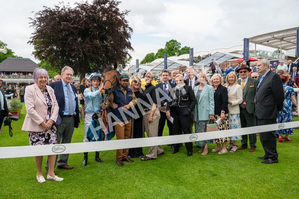160524-Race 1-Clarendon House-7733 - Race 1 2.15pm Lindum York Handicap