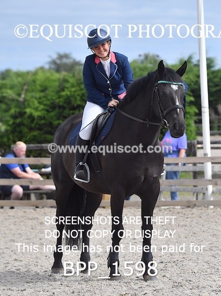 BPP_1598 - DERBY CLASS 3 - 40CM