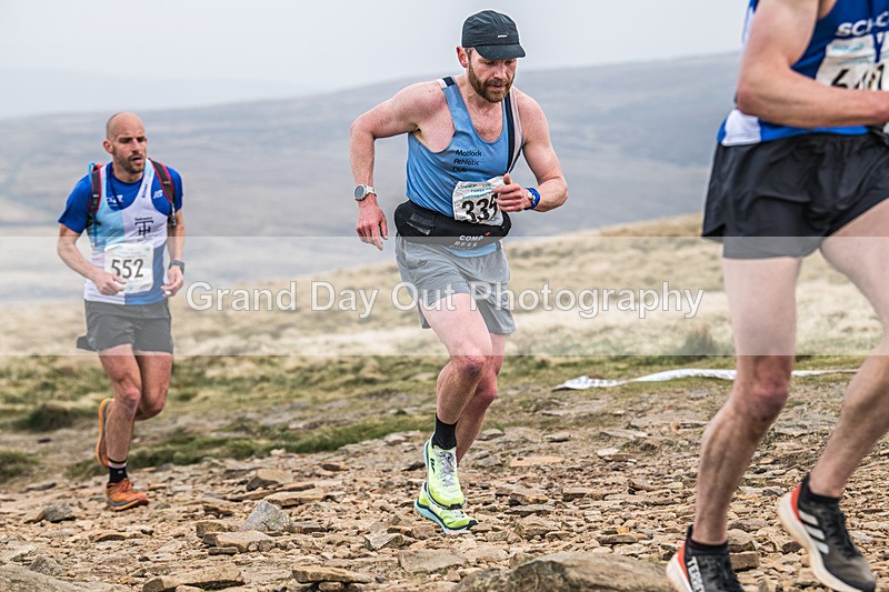 Pen Y Ghent-78 - The 3 Peaks Race Saturday 26th April 2025 - Pen Y Ghent