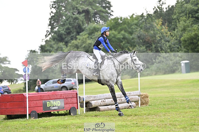 240825X-165159-37628 - 80cm XC 16.30 to 17.30