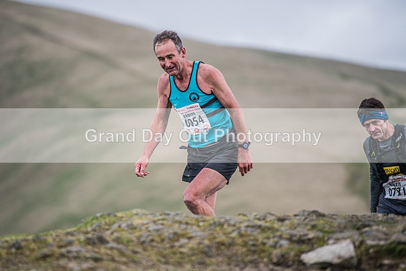 Arant Haw Seniors-493 - Kendal Winter League Arant Haw (Senior Race) Sunday 14th April 2024