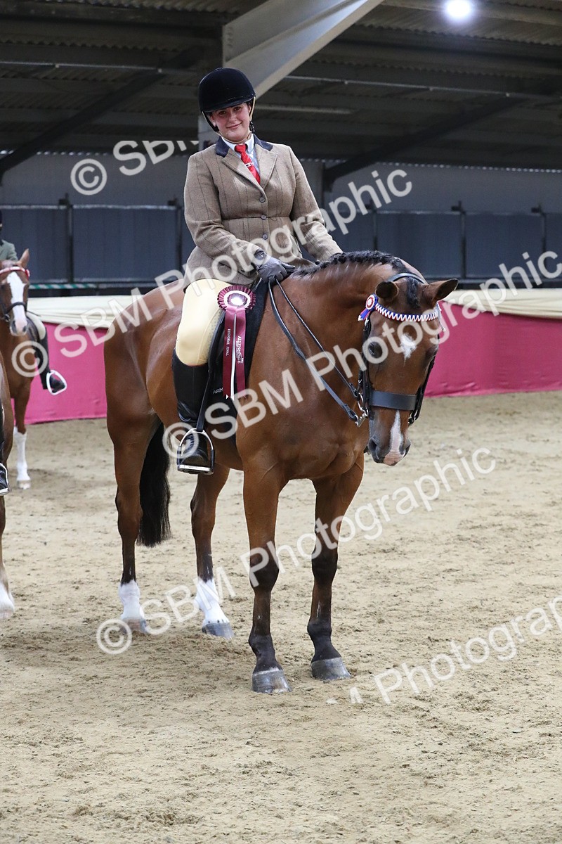 SBM_08482 - Class 11R Regional Ridden Veteran