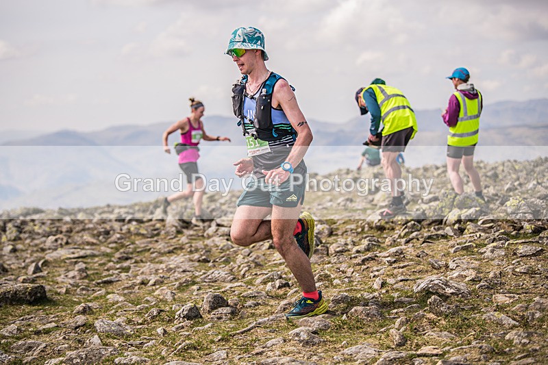 Fairfield-318 - Fairfield Horseshoe Fell Race Saturday 11th May 2024