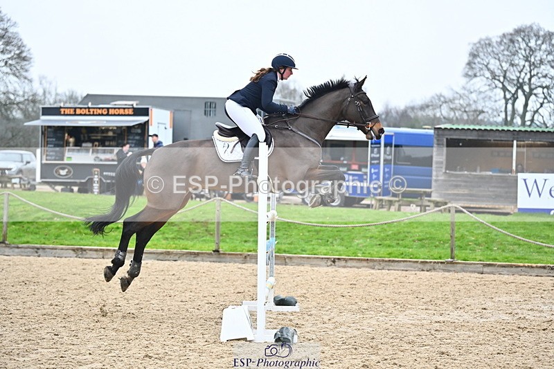 250216A-145142-02968 - Cls 11 Foxhunter and 1.20m Open