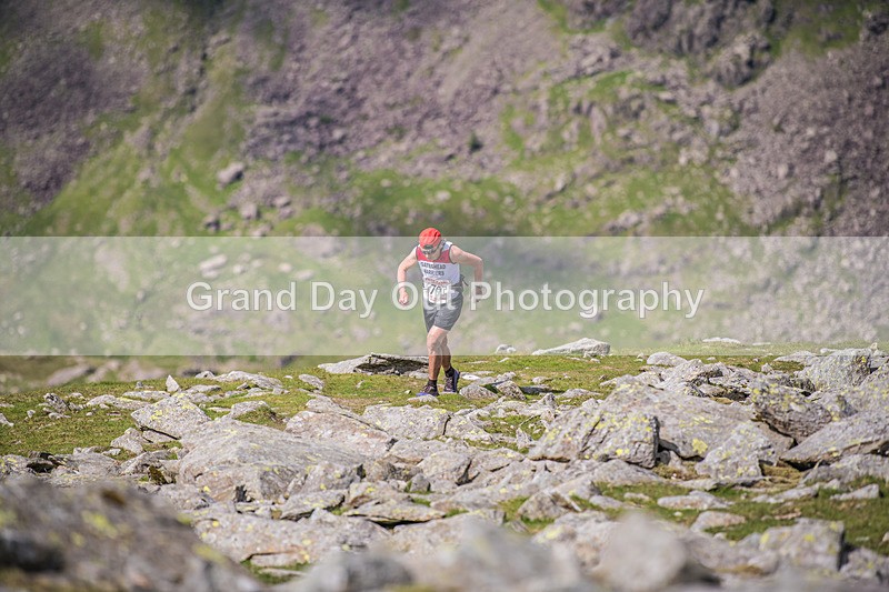 Duddon Long-684 - Duddon Valley Long Fell Race Saturday 1st June 2024