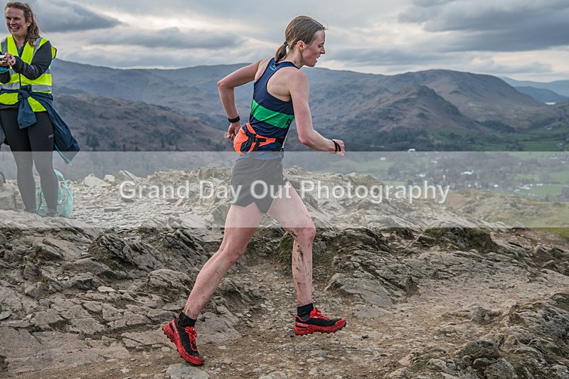 Loughrigg-213 - Loughrigg Fell Race, Wednesday 8th April 2026