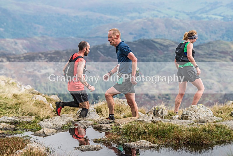Three Shires-1007 - Three Shires Fell Face Saturday 16th September 2023