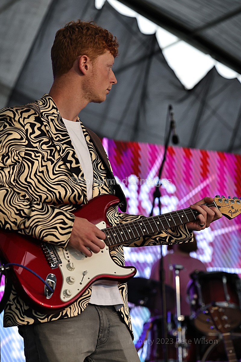 MMF SAT-35 - Minety Music festival 2023