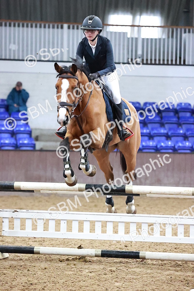 SBM_001239 - Class 3 - Senior Discovery - 1.00m