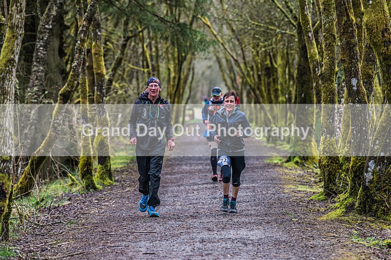 Kielder-911 - High Terrain Events Kielder 82, 50 & 32K Ultra Trail Races Saturday 13th April 2024