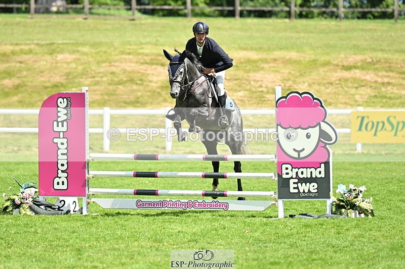 250615A-144658-11611 - Cls 39 Bicton 5YO