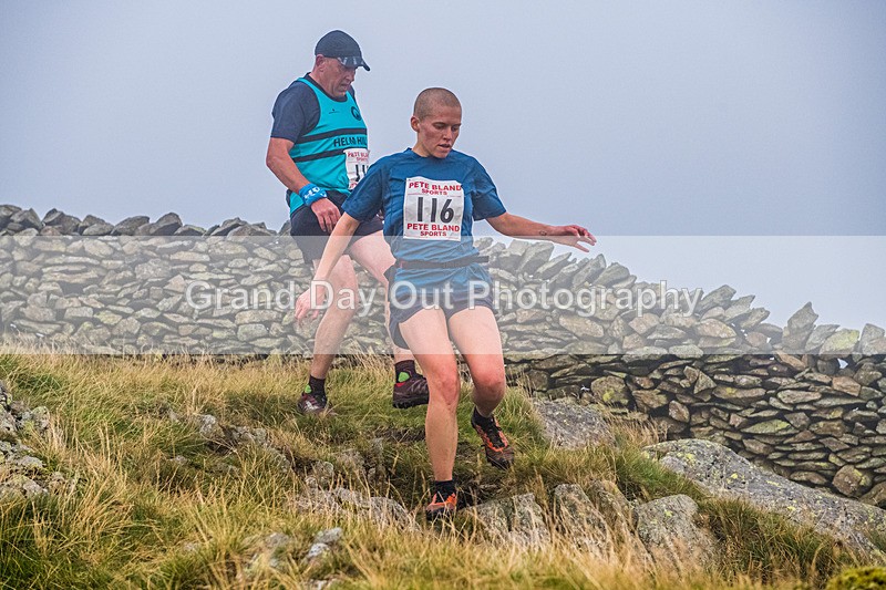 Shipman Knotts-230 - Shipman Knotts Fell Race Tuesday 23rd August 2022