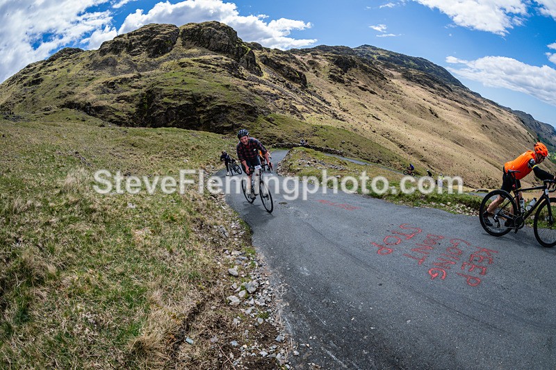 130106 - Hardknott Pass Camera 2 13.00-14.00