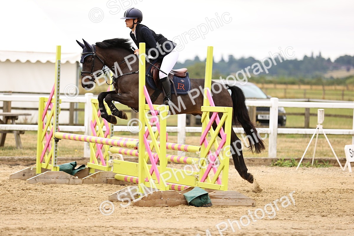 SBM_024371 - Class 8 - Clear Round