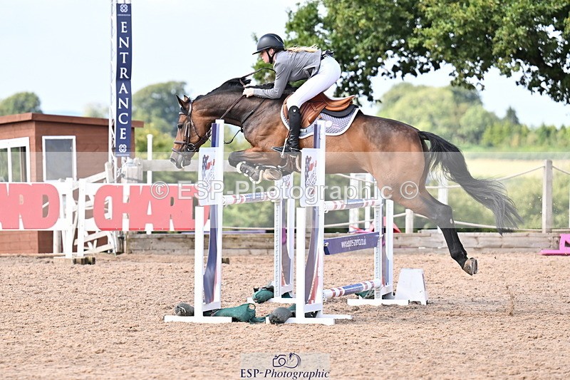 250827B-134211-00631 - Cls 4 Snr Newcomers 1.10m