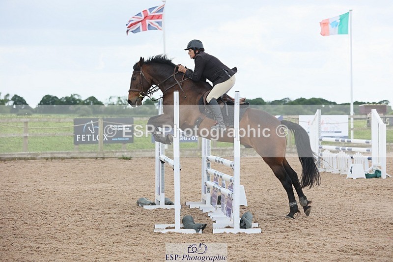 250525-152911-08898 - Cls 31 Snr 90cm Derby