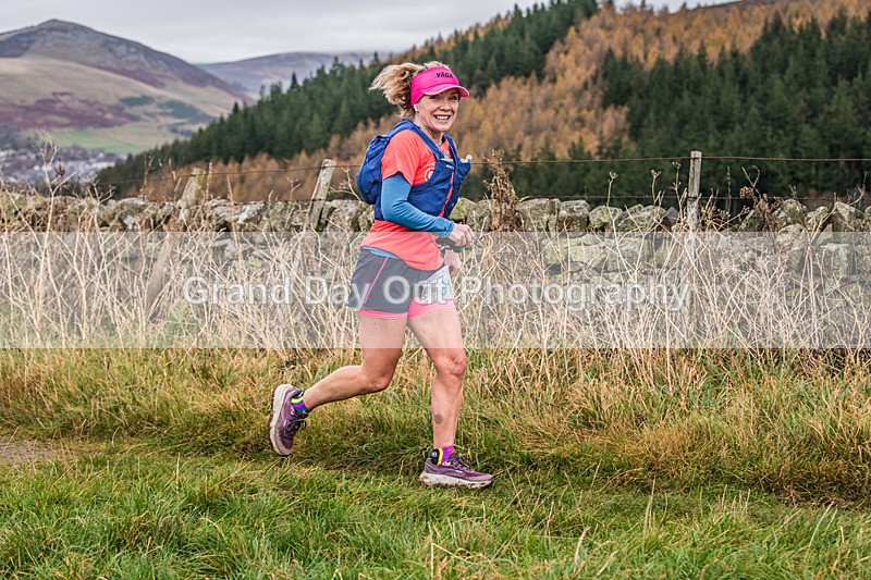 Tweed Valley-849 - High Terrain Events Tweed Valley 65 & 50K Ultra Trail Races Sunday 17th November 2024
