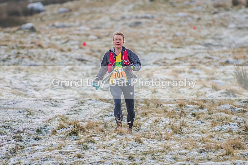 Clough Head-681 - Kong Clough Head Fell Race Saturday 2nd December 2023