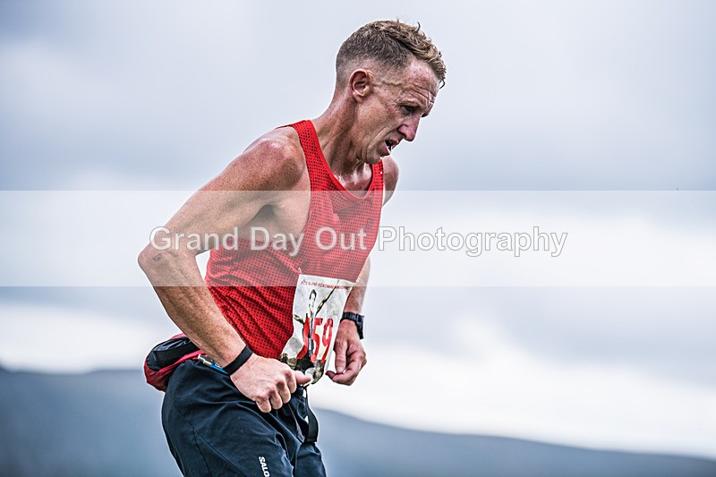 Kentmere-56 - Pete Bland Kentmere Horseshoe Fell Race Sunday 20th July 2025