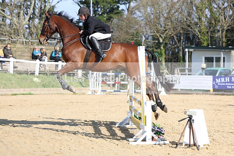 3E7A5830 - Class 2: Senior 70cm