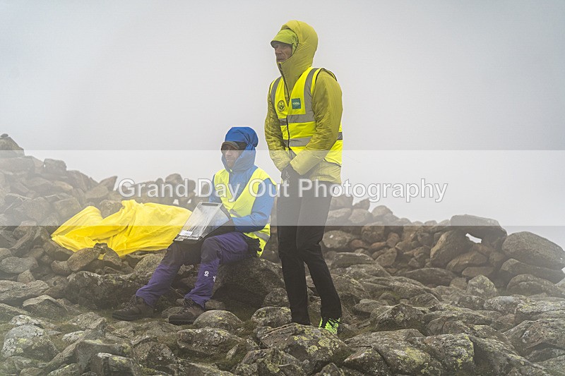 Rydal Round-127 - Rydal Round Fell Race Thursday 25th July 2024