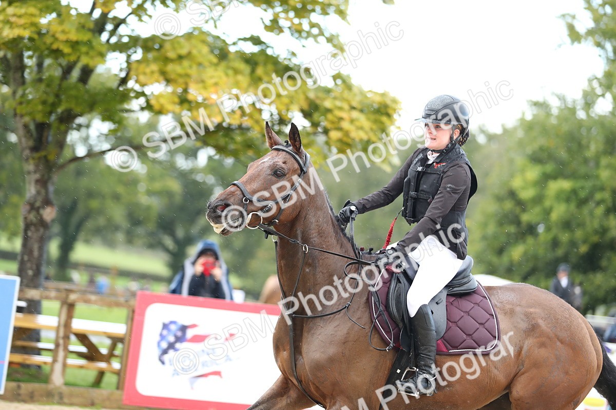 SBM_37227 - J20 - Junior Horse 50cm Championship