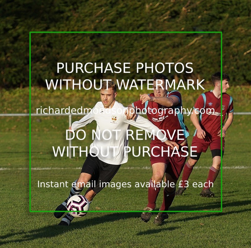 DSC09642 - Kendal County v Hawcoat Park, (Saturday 30 November)