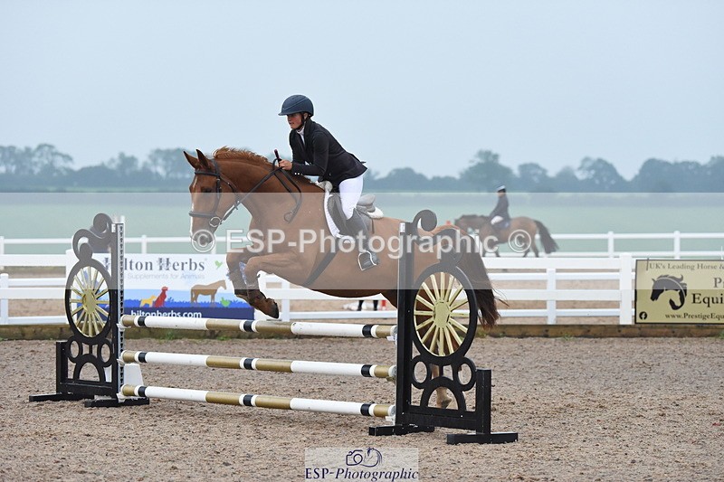 230917A-094424-06156 - Cls 32 85cm Amateur Qualifier