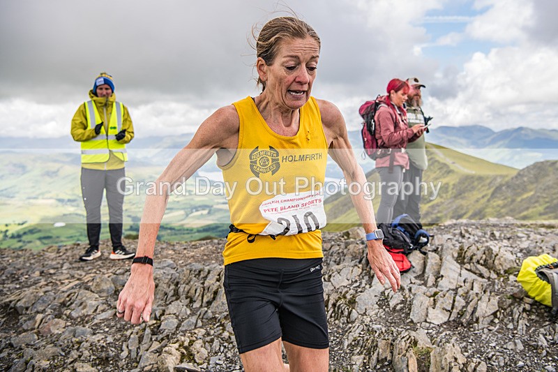Blencathra-33 - Blencathra Fell Race Sunday 28th June 2026