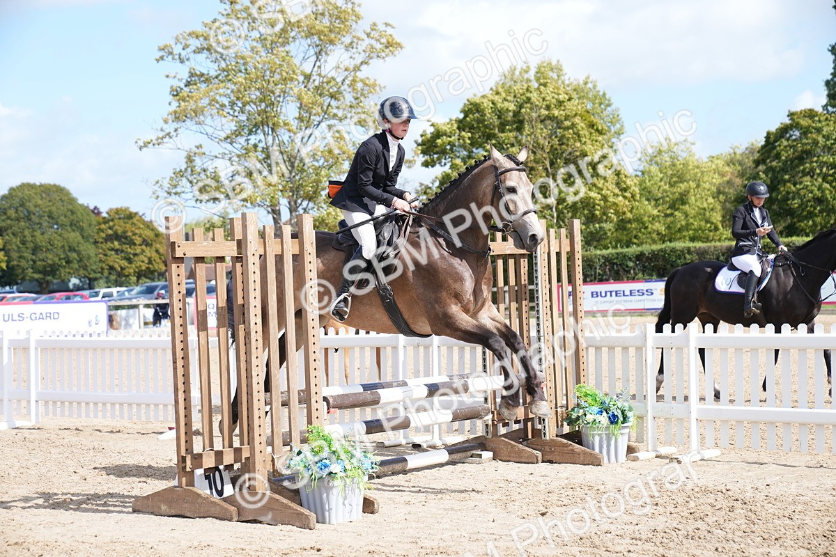 SBM_05968 - J56 - Clear Round 70cm