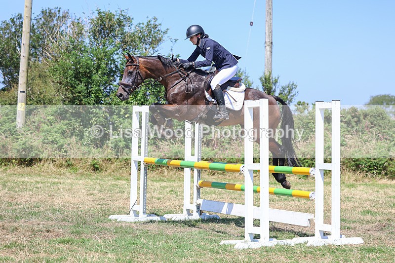 3E7A4723 - Class 13: 1.05m National Amateur Championship Qualifier