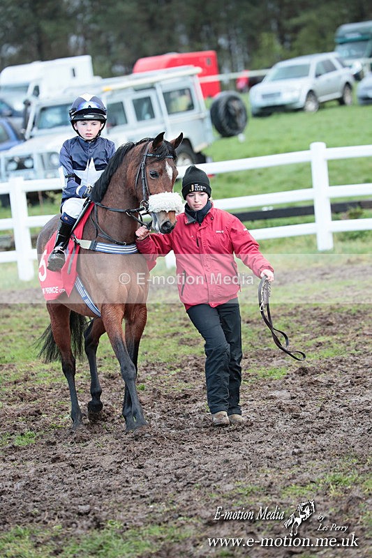 PtP 230324 1155 - Tedworth Hunt PtP Larkhill Raccourse 23rd March 2024