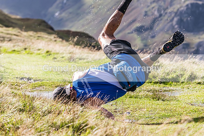 HBMR Leg 4-358 - Hodgson Brothers Mountain Relay Leg 4 Saturday 3rd October 2026