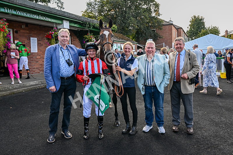 140926-Race 2-Bladey Lady-2889 - Race 2 2.51pm Patrick Hibbert-Foy Memorial Nursery Handicap