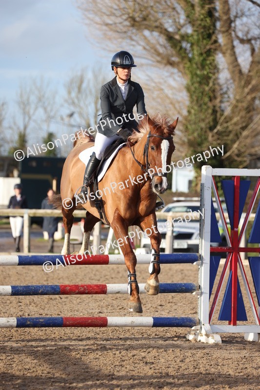 20251214-1354 - Class 4 - 90cm