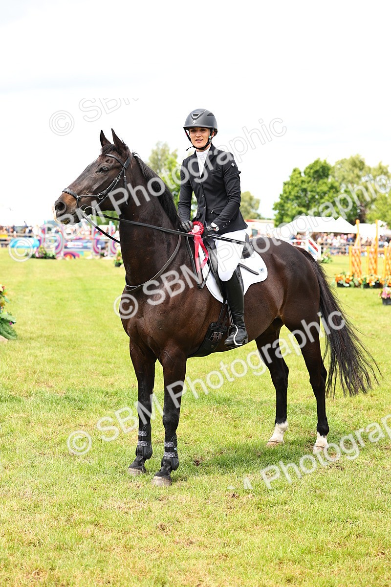 SBM_15755 - Class 207 - Senior 1.15m Open