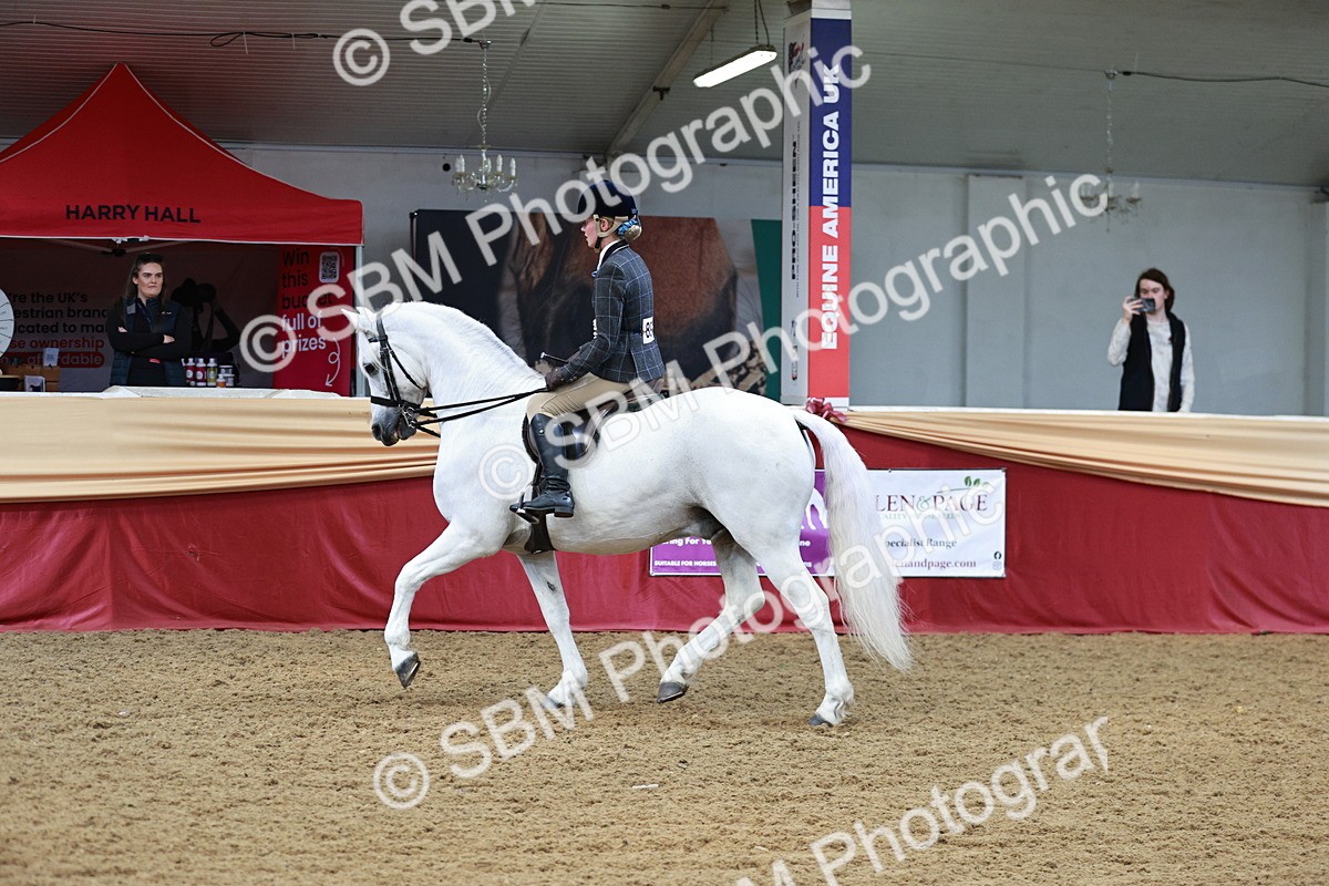 SBM_03719 - Class 6A Area Ridden Pre-Vet