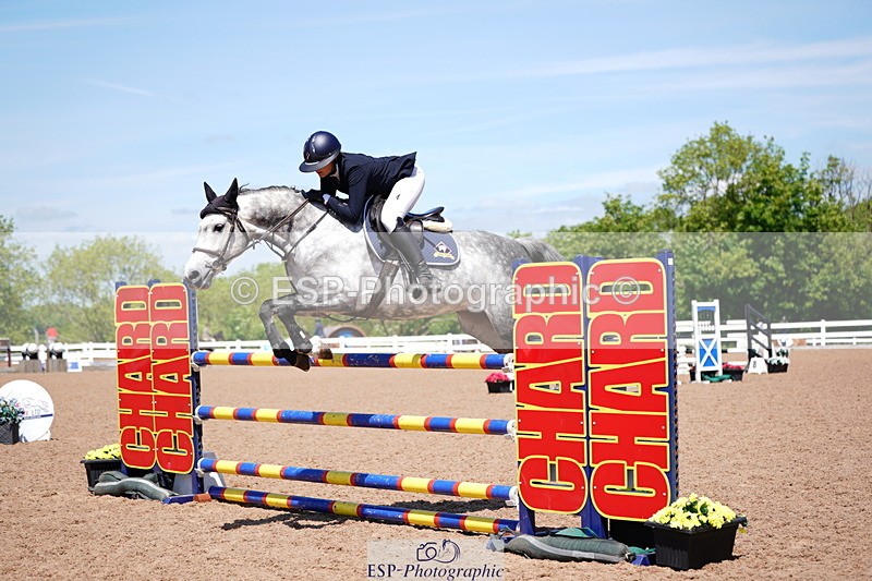 240525A-121234-05882 - Cls 16 Snr 1.20m Open