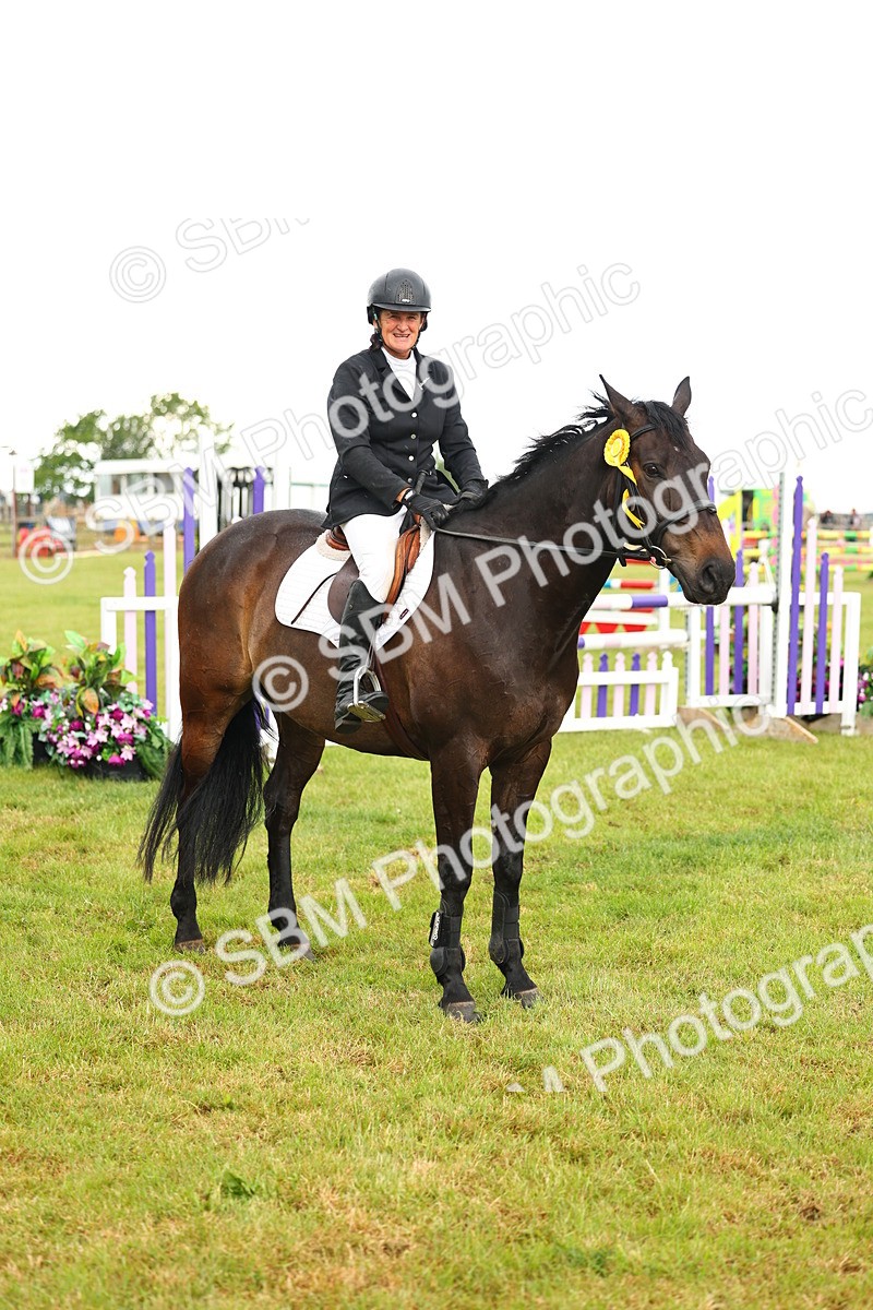 SBM_11968 - Class 205 - Tarmac Senior 1m Open