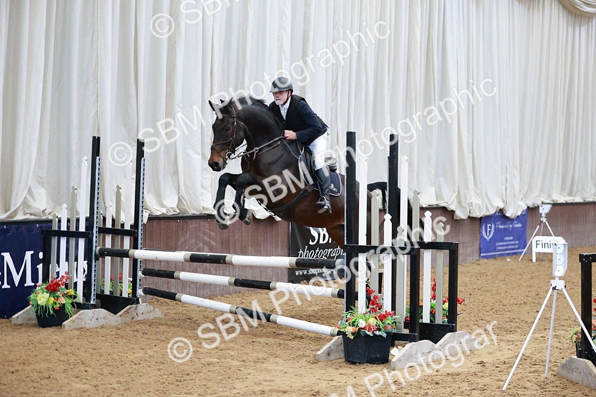 SBM_003021 - Class 9 - Senior British Novice - 90cm