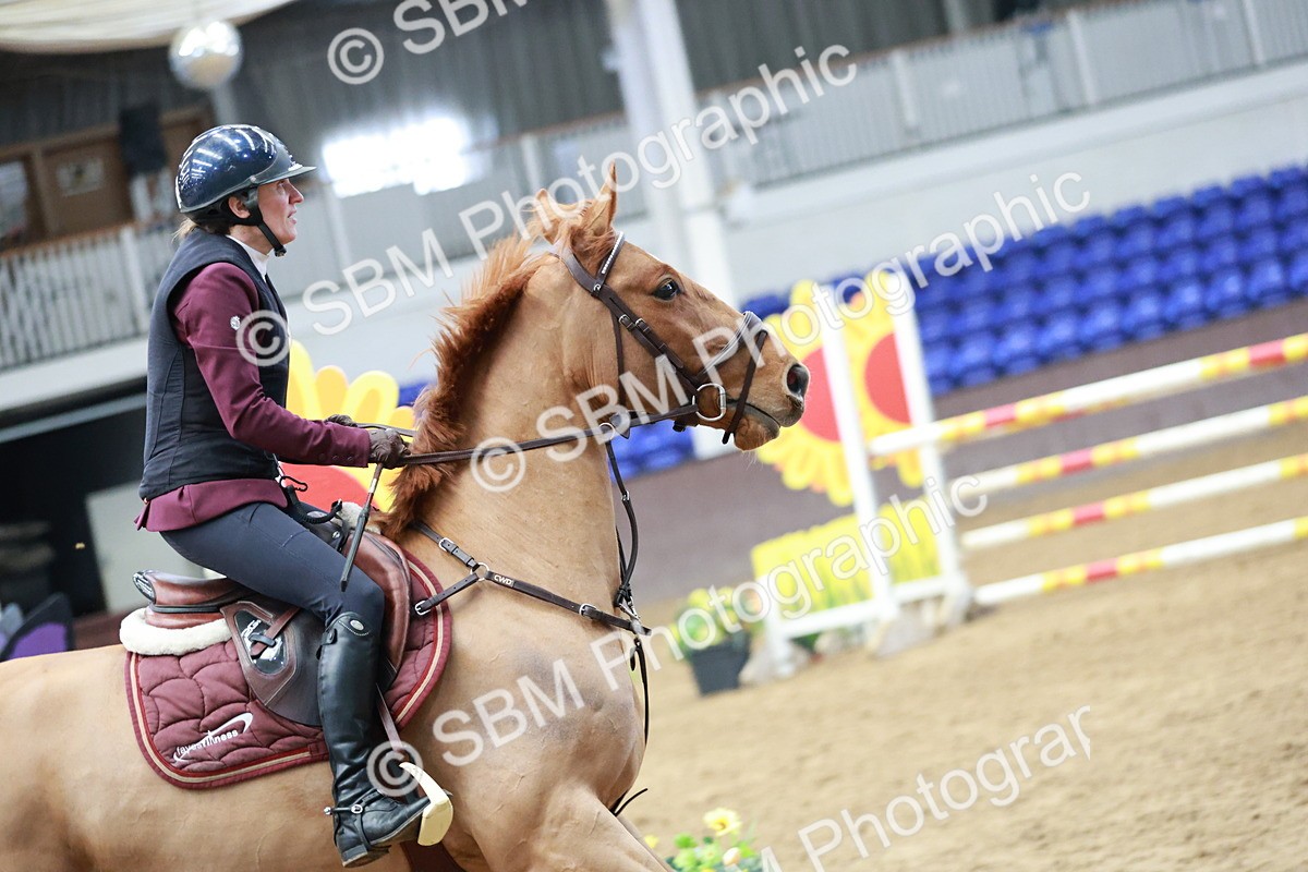 SBM_000770 - Class 4 - Senior Newcomers - 1.10m