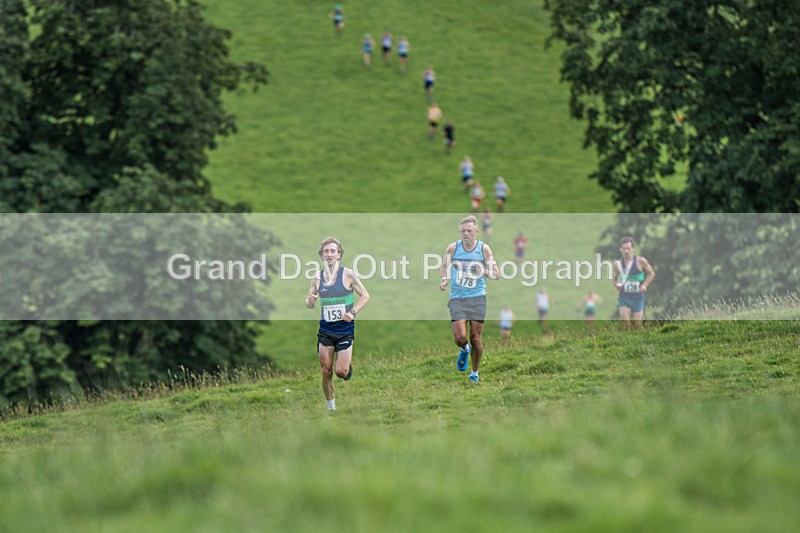 Beetham-15 - Beetham Sports Fell Race Saturday 26th July 2025