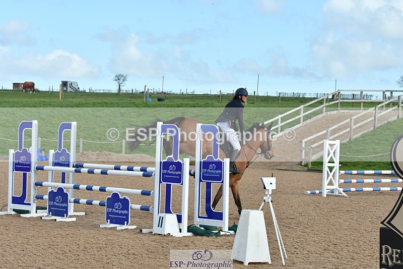 240306A-111020-00288 - Cls 2 Discovery and 1m Open