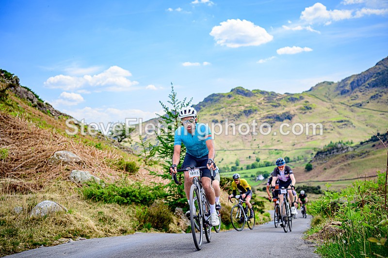 135413 - Blea Tarn Climb 13:00 - 14:00